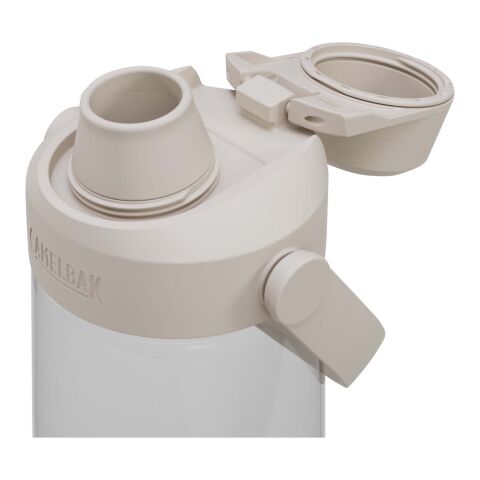 Camelbak® Thrive Chug 750 ml Tritan Renew water bottle with flip cap Standard | white | Not applicable | No Branding | not available | not available