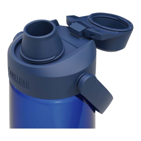 Camelbak® Thrive Chug 750 ml Tritan Renew water bottle with flip cap Standard | Royal blue | No Branding | not available | not available