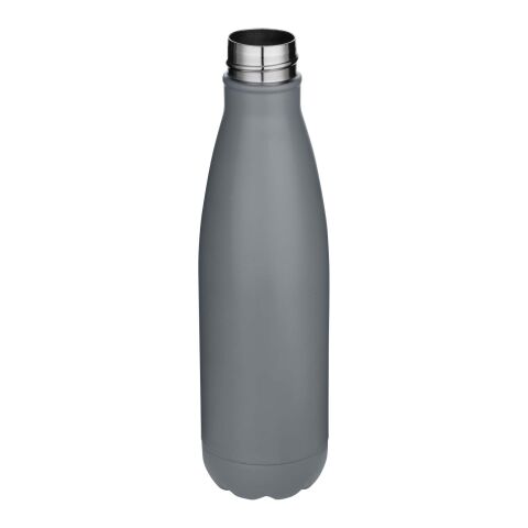 Cove 750 ml RCS recycled single wall stainless steel water bottle Standard | Royal blue | No Branding | not available | not available