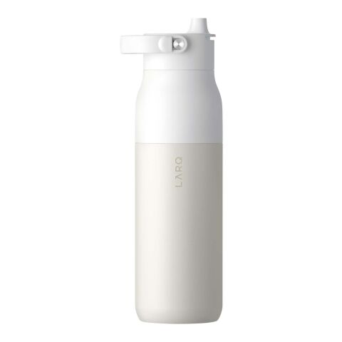 LARQ PureVisTM 2.0 1000 ml water bottle Standard | White | Not applicable | No Branding | not available | not available
