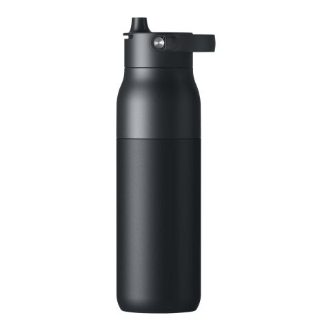 LARQ Swig Top 1000 ml water bottle Solid black | not available