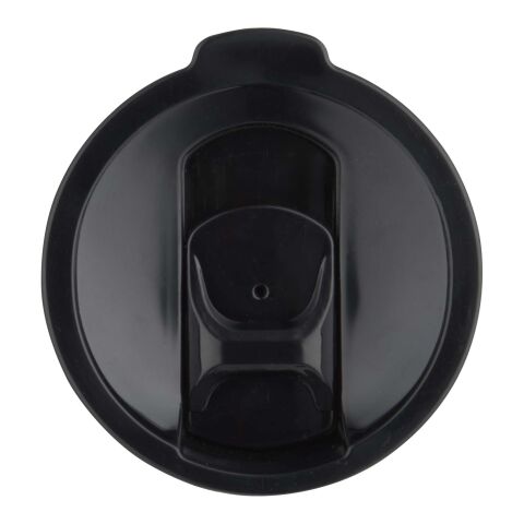 Grayson 480 ml RCS recycled insulated tumbler with straw Standard | White | No Branding | not available | not available