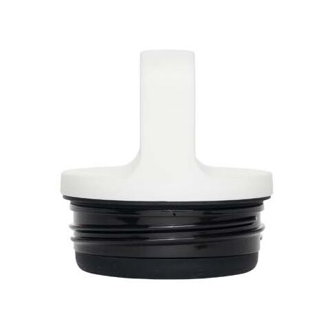 MiiR Widemouth 591 ml water bottle White