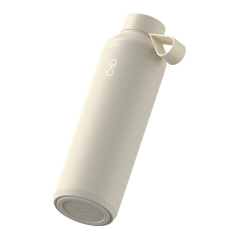 Ocean Bottle Peak 710 ml water bottle Sandstone | No Branding | not available | not available