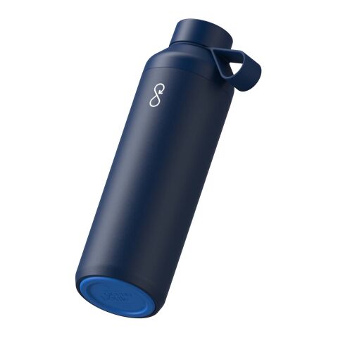 Ocean Bottle Peak 710 ml water bottle Ocean Blue2