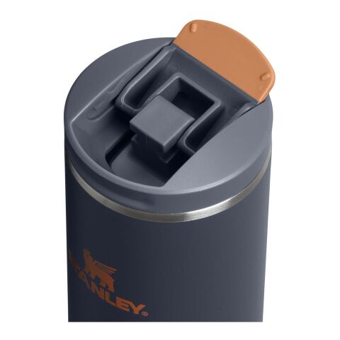 Stanley Transit Fliptop 470 ml tumbler Mid blue