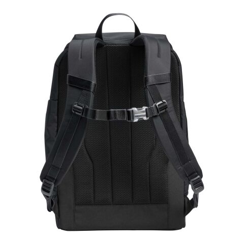 Stanley Vitalize™ Macro Method recycled backpack 29L Black