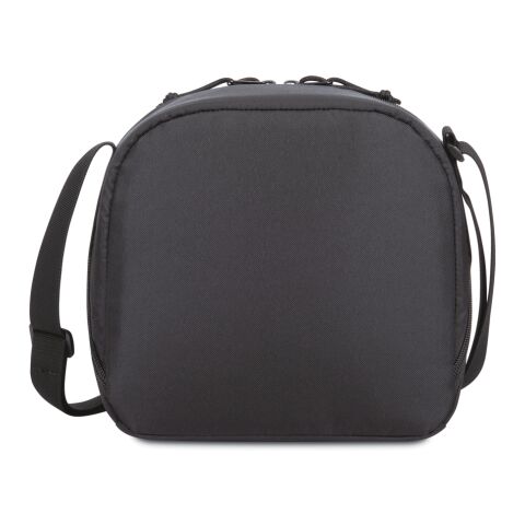 Renew AWARE™ rPET lunch cooler black | No Branding | not available | not available | not available