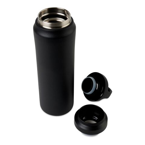 Aviana™ Rowan RCS Recycled Water Bottle 470 ML black | No Branding | not available | not available