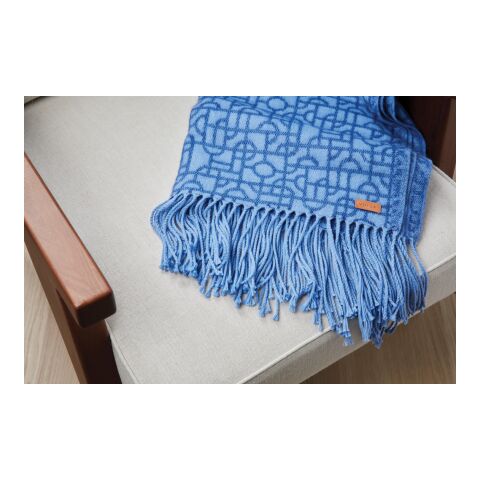 VINGA Verso blanket blue | No Branding | not available | not available | not available