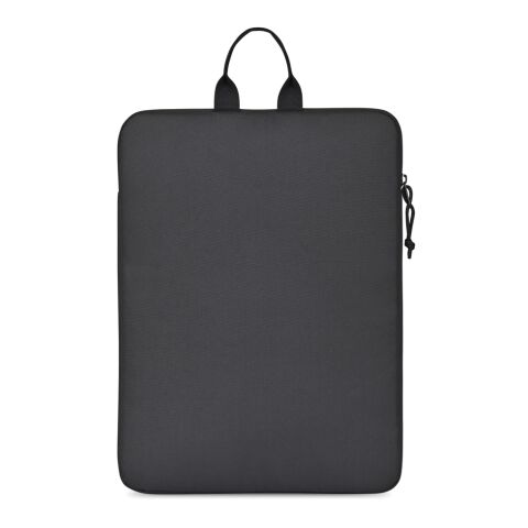 Renew AWARE™ rPET 16&#039;&#039; Laptop Sleeve black | No Branding | not available | not available | not available