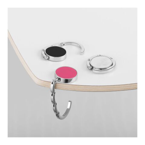 Atlantis foldable bag hanger hook Standard | White | Not applicable | No Branding | not available | not available | not available