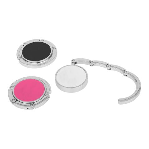 Atlantis foldable bag hanger hook Standard | Black | Not applicable | No Branding | not available | not available | not available