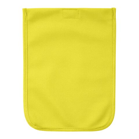 Watch-out XL safety vest in pouch for professional use Standard | Neon yellow | No Branding | not available | not available | not available