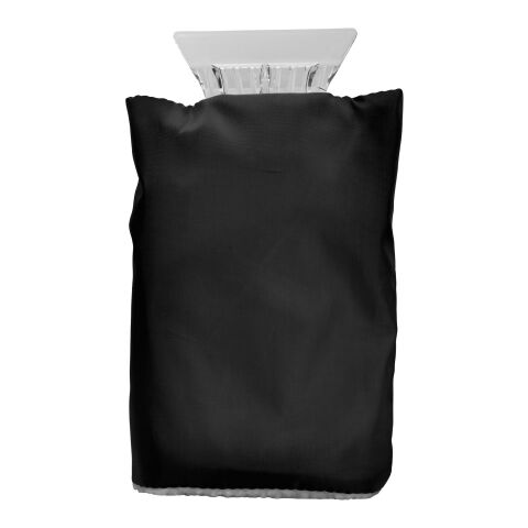 Colt ice scraper with glove Standard | Solid black | not available | No Branding | not available | not available | not available