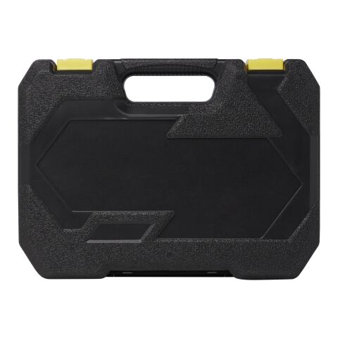 Sounion 16-piece tool box Standard | Solid black | No Branding | not available | not available | not available