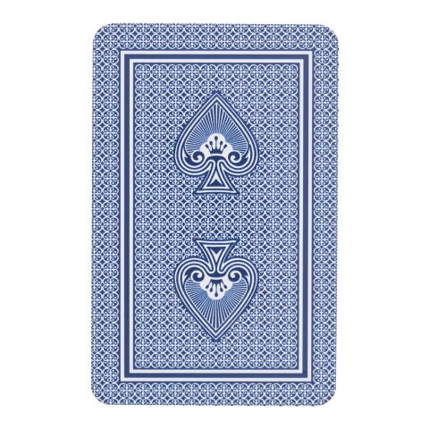 Ace kraft paper playing card set Standard | White | No Branding | not available | not available