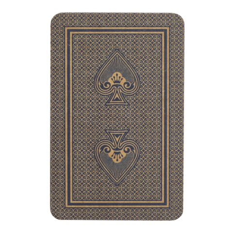 Ace kraft paper playing card set Standard | Natural | not available | No Branding | not available | not available