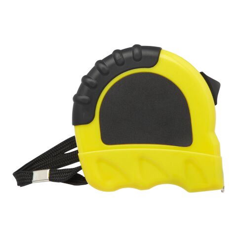 Rule 5-metre RCS recycled plastic measuring tape Standard | Yellow | Not applicable | No Branding | not available | not available