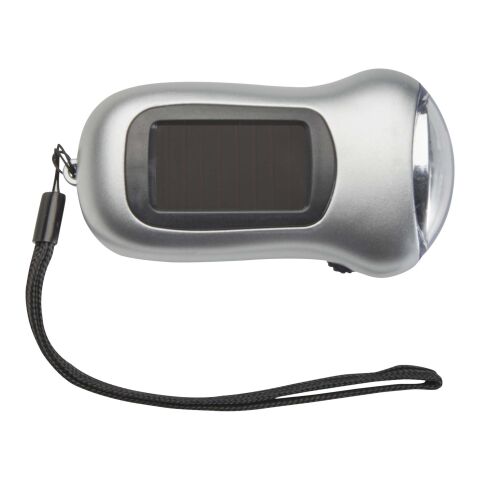 Viv solar torch Standard | Silver | Not applicable | No Branding | not available | not available