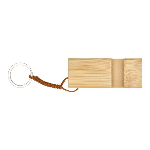 Bosona bamboo phone holder with keychain Standard | Brown | No Branding | not available | not available