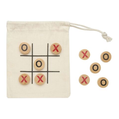 Whorl wooden tic, tac, toe game Standard | Natural | No Branding | not available | not available | not available
