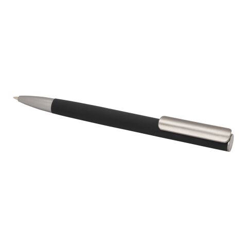 Ziguur recycled aluminium ballpoint pen (black ink) Standard | Solid black | not available | No Branding | not available | not available