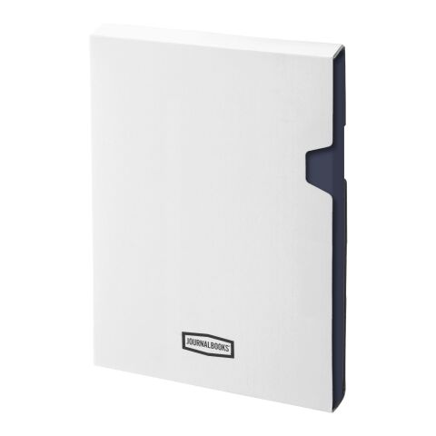 Classic A6 hard cover pocket notebook Standard | Deep blue | No Branding | not available | not available | not available