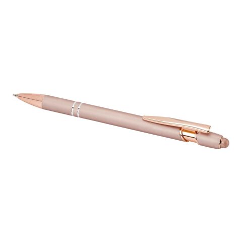 Nanna ballpoint pen with rose gold finish (black ink) Standard | Dusty Pink | not available | No Branding | not available | not available