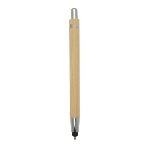 Elm bamboo ballpoint pen Standard | Natural | No Branding | not available | not available