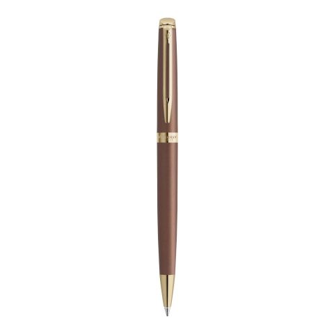 Waterman Hemisphere Ballpoint Pen M Standard | Copper | Not applicable | No Branding | not available | not available