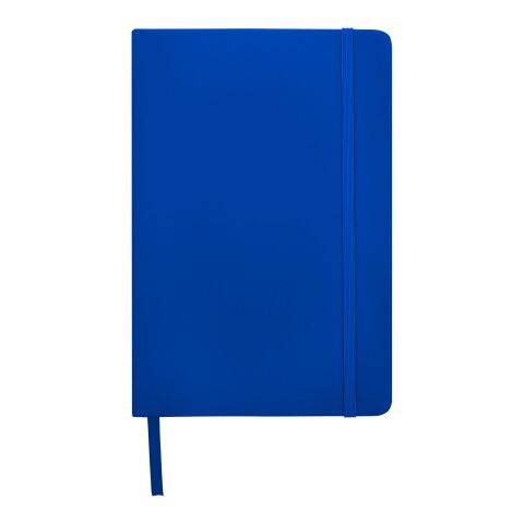 Spectrum A5 hard cover notebook Standard | Royal blue | not available | No Branding | not available | not available