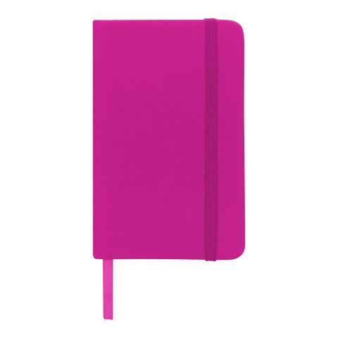 Spectrum A6 hard cover notebook Standard | Pink | not available | No Branding | not available | not available