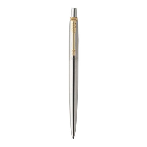 Jotter SS ballpoint pen Standard | Metal | No Branding | not available | not available