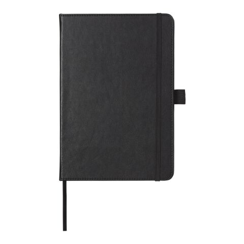 Bound A5 notebook Standard | Solid black | Not applicable | No Branding | not available | not available