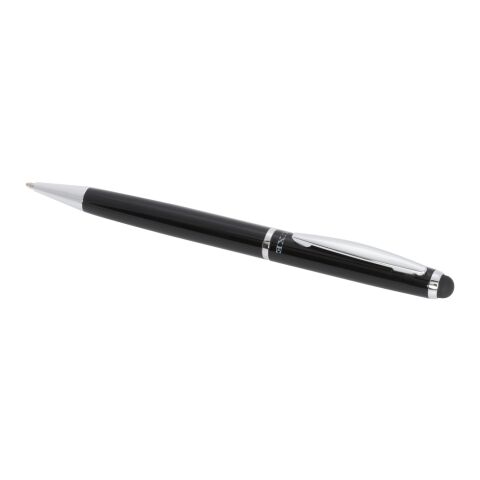 Lento stylus ballpoint pen Standard | Solid black | No Branding | not available | not available | not available