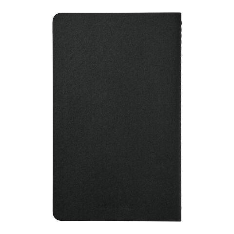 Moleskine Plain Journal L Standard | Solid black | No Branding | not available | not available