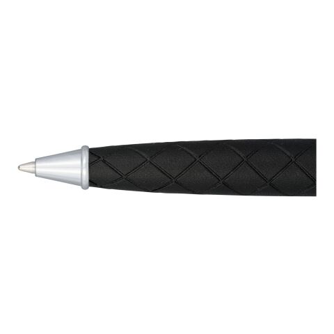 Fidelio ballpoint pen Standard | Solid black-Silver | No Branding | not available | not available