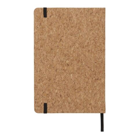 Napa A5 cork notebook Standard | Natural | Not applicable | No Branding | not available | not available