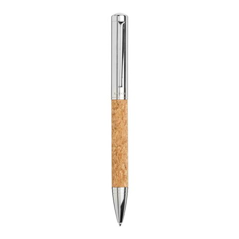 Cortegana ballpoint pen Standard | Natural-Silver | Not applicable | No Branding | not available | not available
