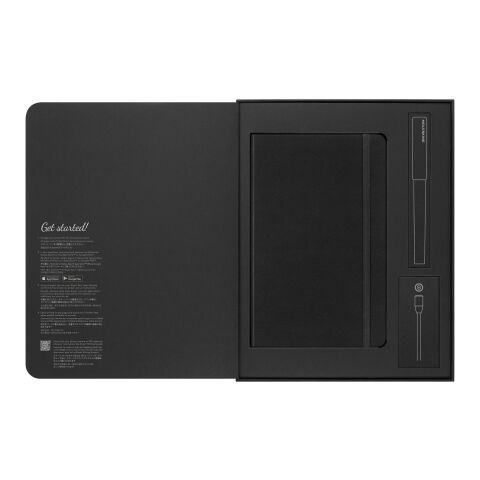Ellipse smart writing set Standard | Solid black | not available | No Branding | not available | not available