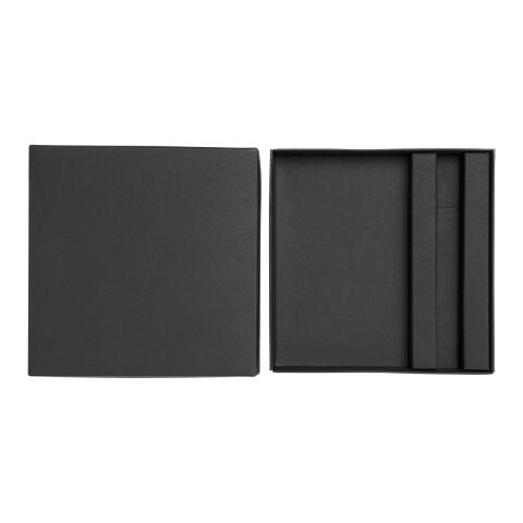 Moleskine Bundle giftbox pocket (notebook + pen) Standard | Black | No Branding | not available | not available
