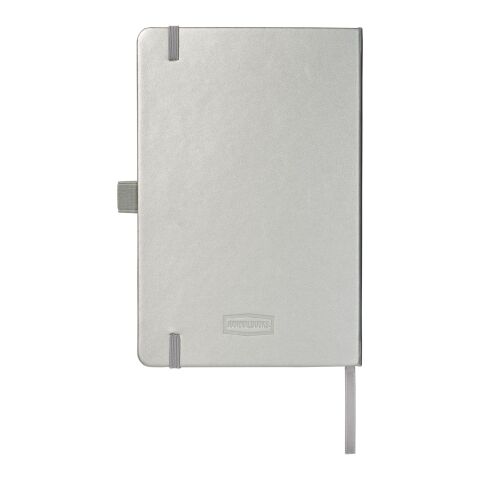 Nova A5 bound notebook Standard | Silver | No Branding | not available | not available | not available