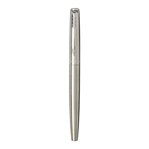 Jotter stainless steel fountain pen Standard | Stainless steel-Chrome | No Branding | not available | not available