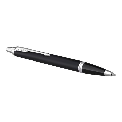Parker IM ballpoint pen Standard | Solid black | not available | No Branding | not available | not available