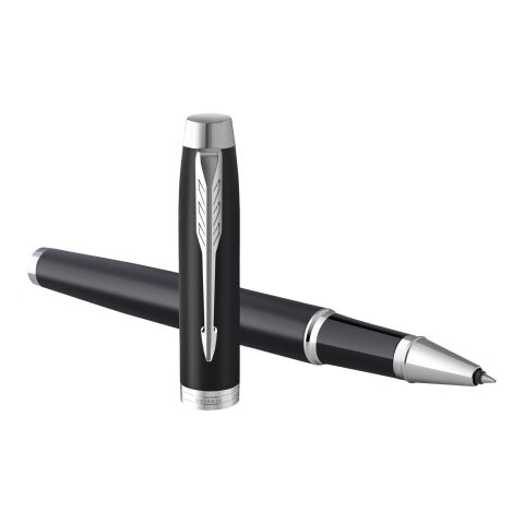 Parker IM rollerball pen Standard | Solid black | No Branding | not available | not available