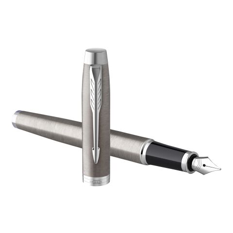 Parker IM fountain pen Standard | Silver | No Branding | not available | not available