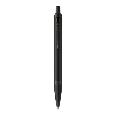 IM achromatic ballpoint pen Standard | Solid black | No Branding | not available | not available