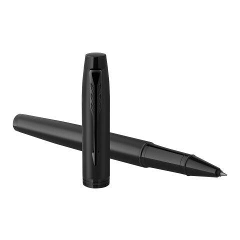 IM achromatic rollerball pen Standard | Solid black | No Branding | not available | not available