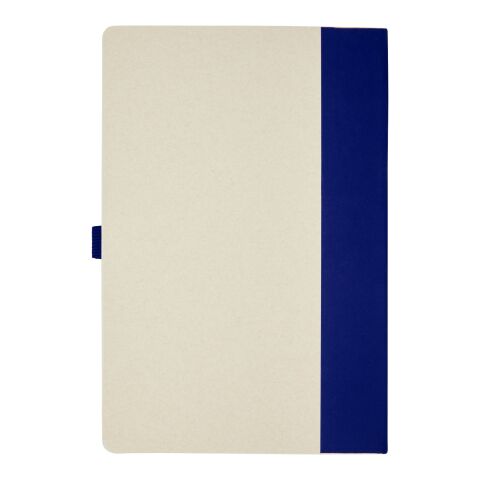 Dairy Dream A5 size reference notebook and ballpoint pen set Standard | Blue | No Branding | not available | not available